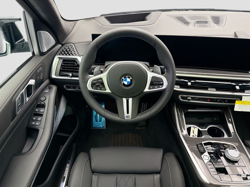 Thumbnail: 2027 BMW X7 - 10
