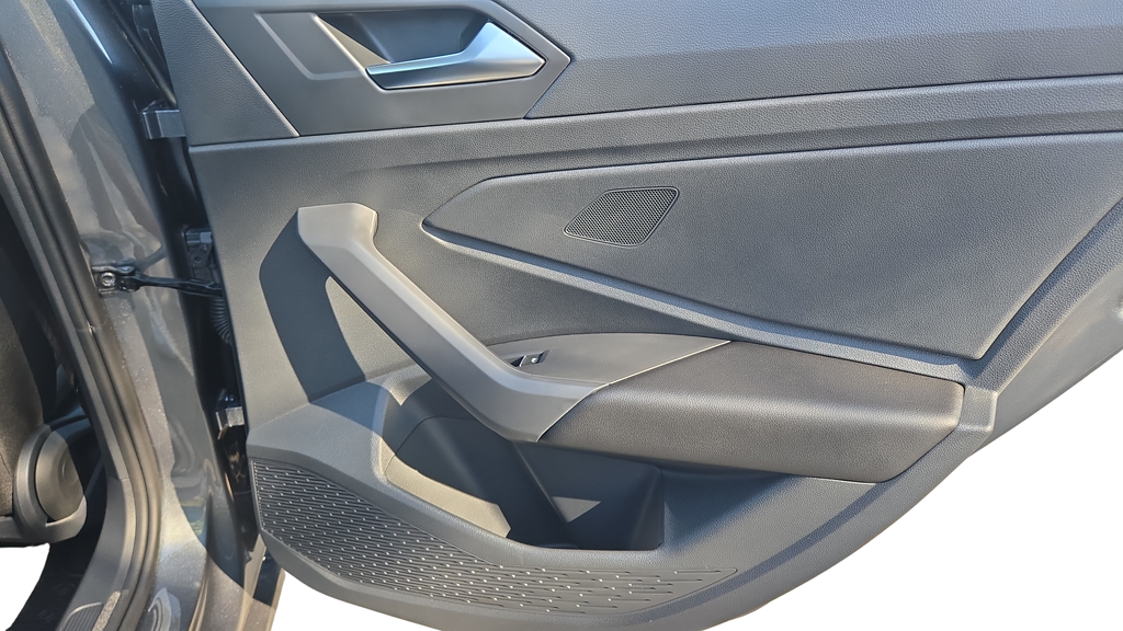 2026 Volkswagen Jetta