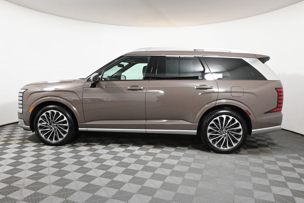 Thumbnail: 2026 Hyundai Palisade - 2