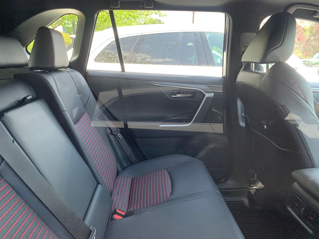 Thumbnail: 2025 Toyota RAV4 - 5