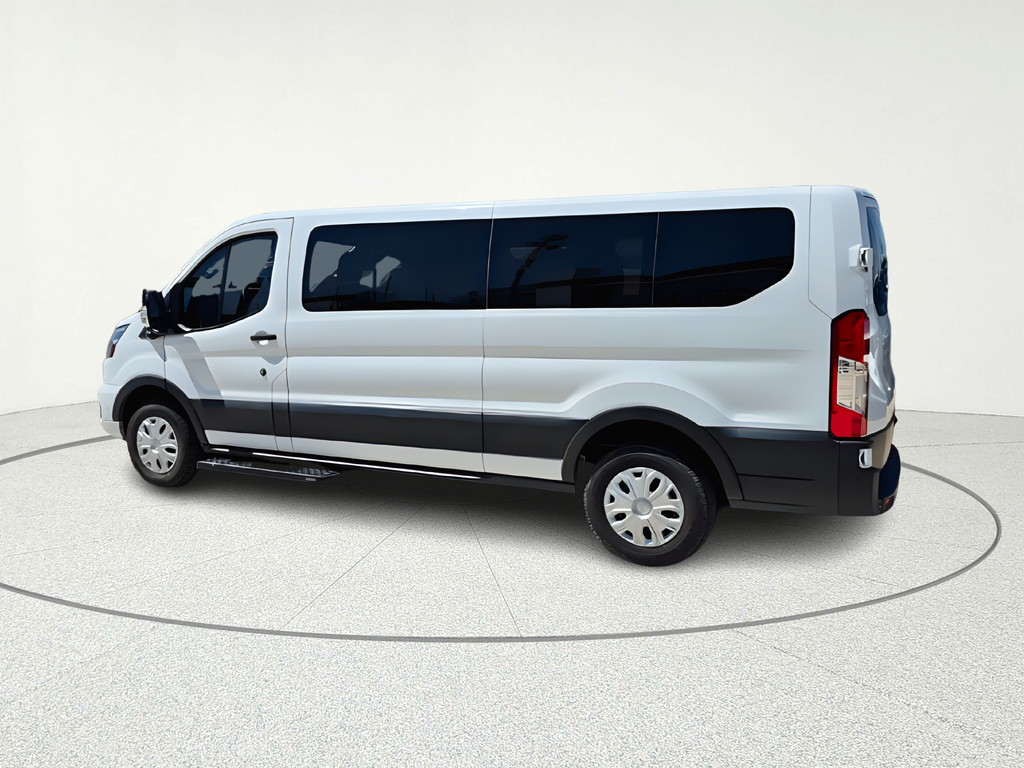 2023 Ford Transit-350 XLT - 3