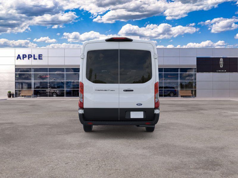 2026 Ford Transit-350 Passenger Van XL