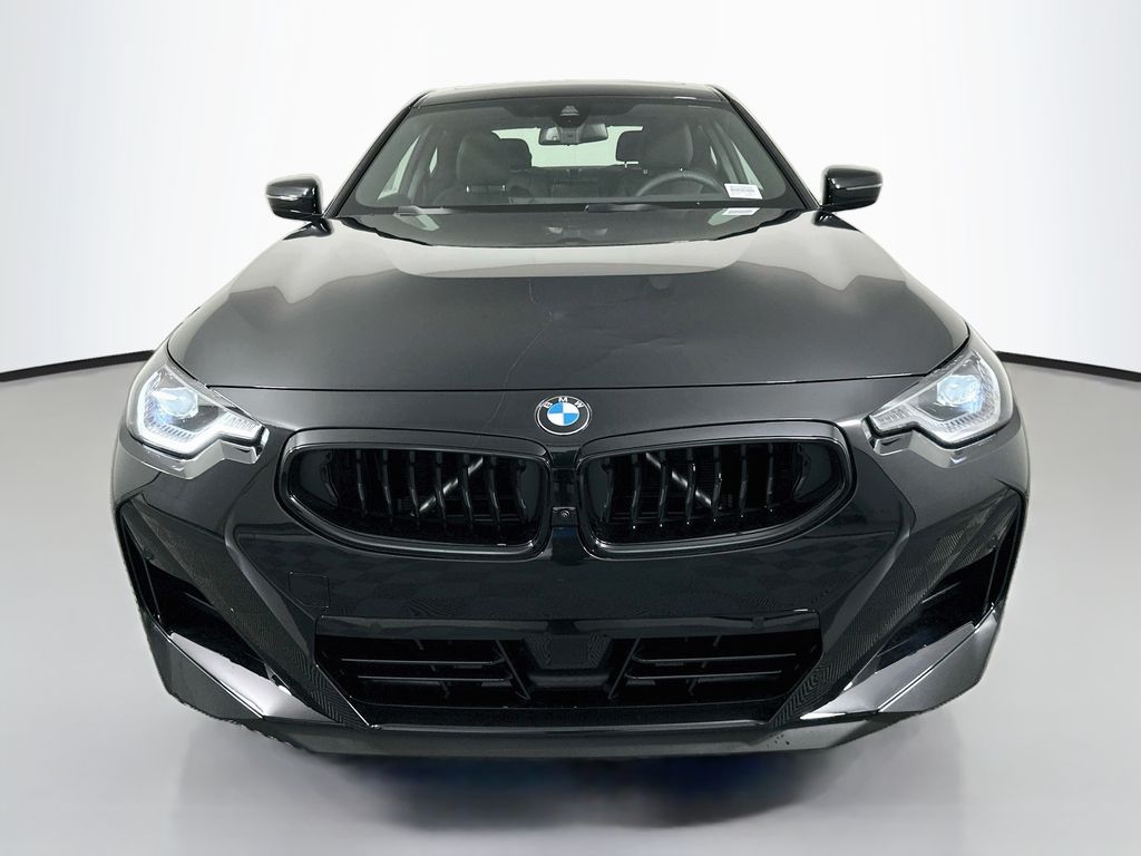 Thumbnail: 2026 BMW 2 Series - 2