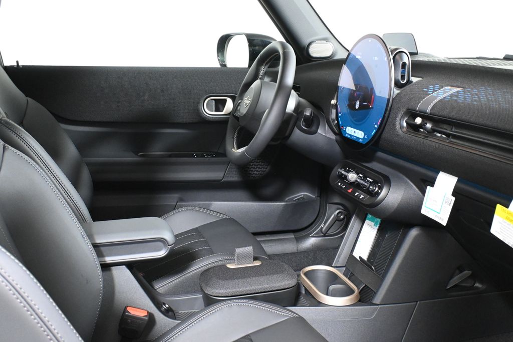 Thumbnail: 2026 MINI Cooper - 30