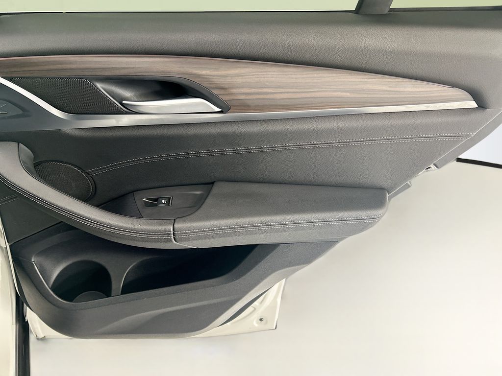 Thumbnail: 2018 BMW X3 - 26