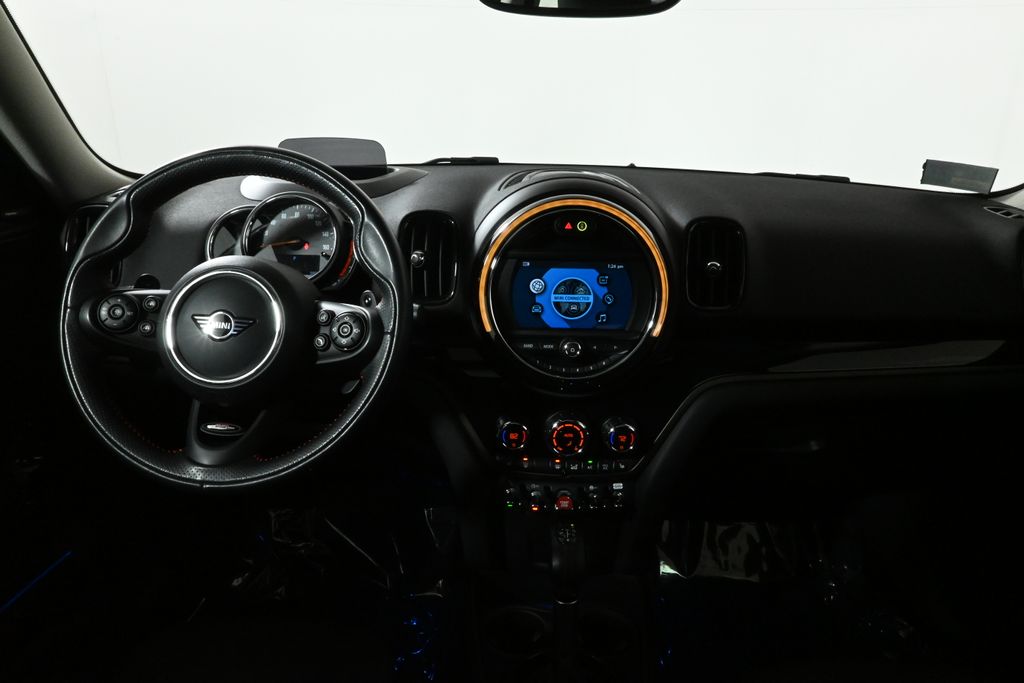 2019 MINI Cooper Countryman Signature 17