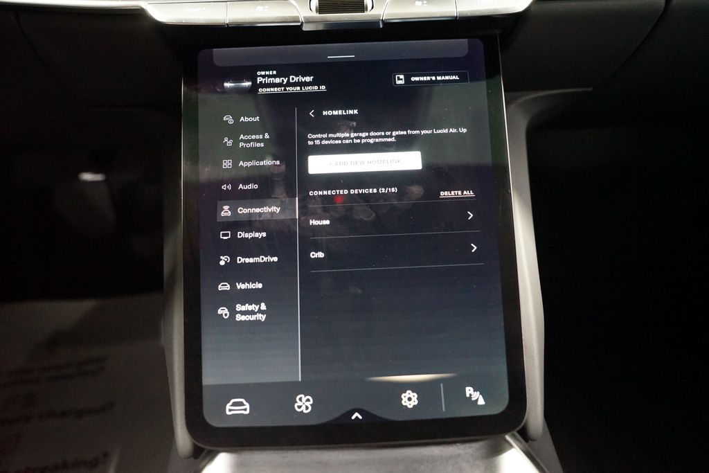 Thumbnail: 2023 Lucid Air - 25