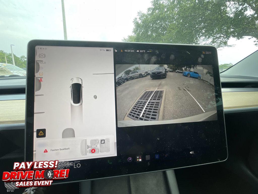 Used 2023 Tesla Model 3 Sedan