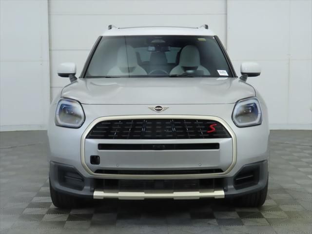 Thumbnail: 2026 MINI Cooper Countryman - 2