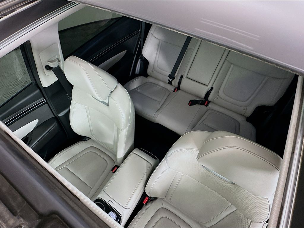 2022 Hyundai Tucson Limited 23