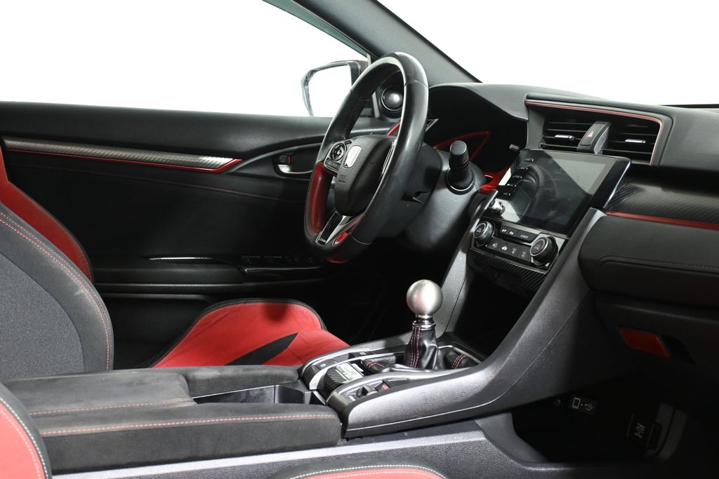 Thumbnail: 2019 Honda Civic - 30