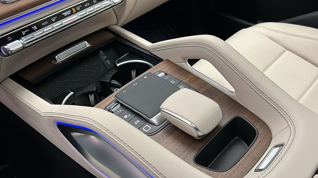2025 Mercedes-Benz GLE 450 19