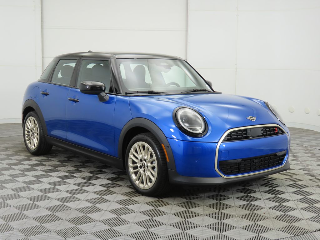 Thumbnail: 2025 MINI Cooper Hardtop - 3