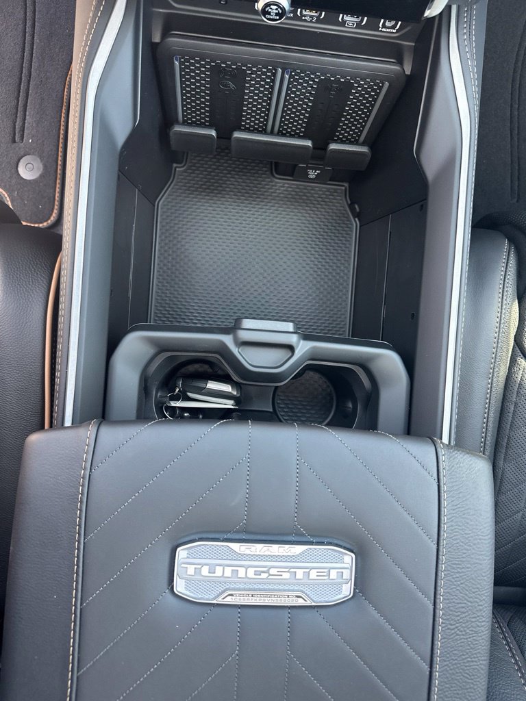 New 2027 Ram 1500 Truck