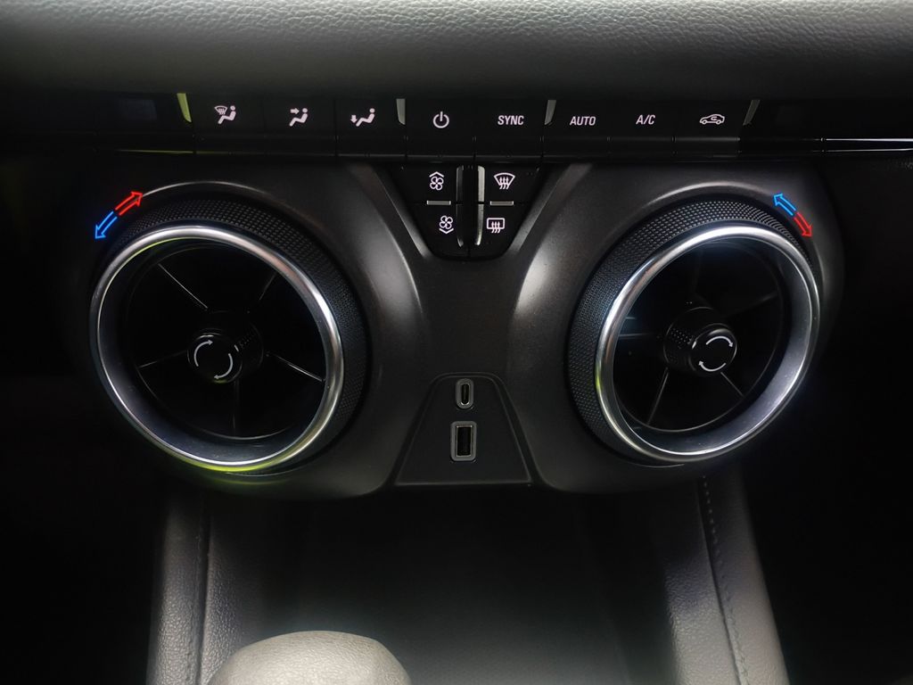 Used Car 2021 Chevrolet Blazer  Lt For Sale Under $20,000 In Austin, Texas