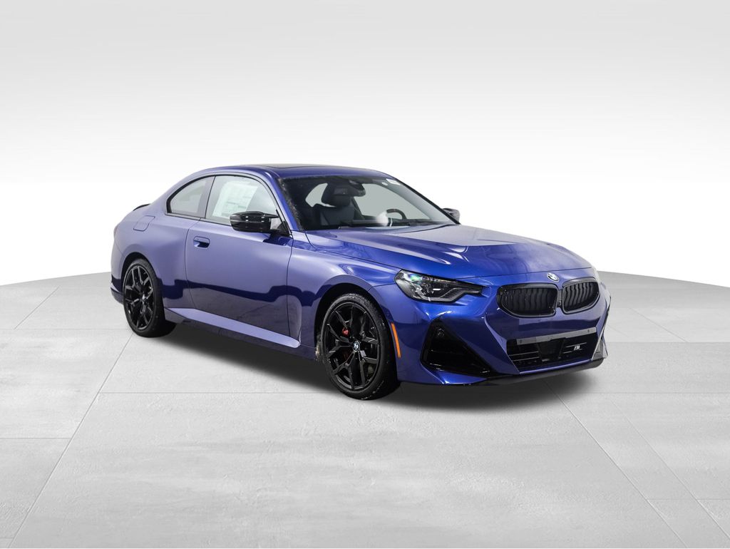 Thumbnail: 2026 BMW 2 Series - 7