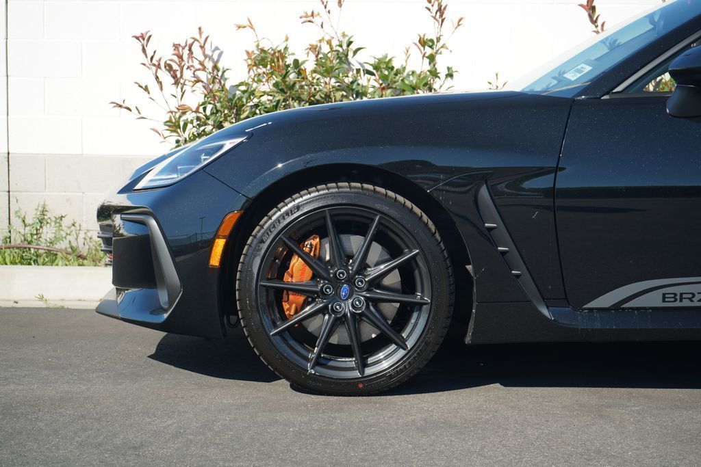 Thumbnail: 2026 Subaru BRZ - 2