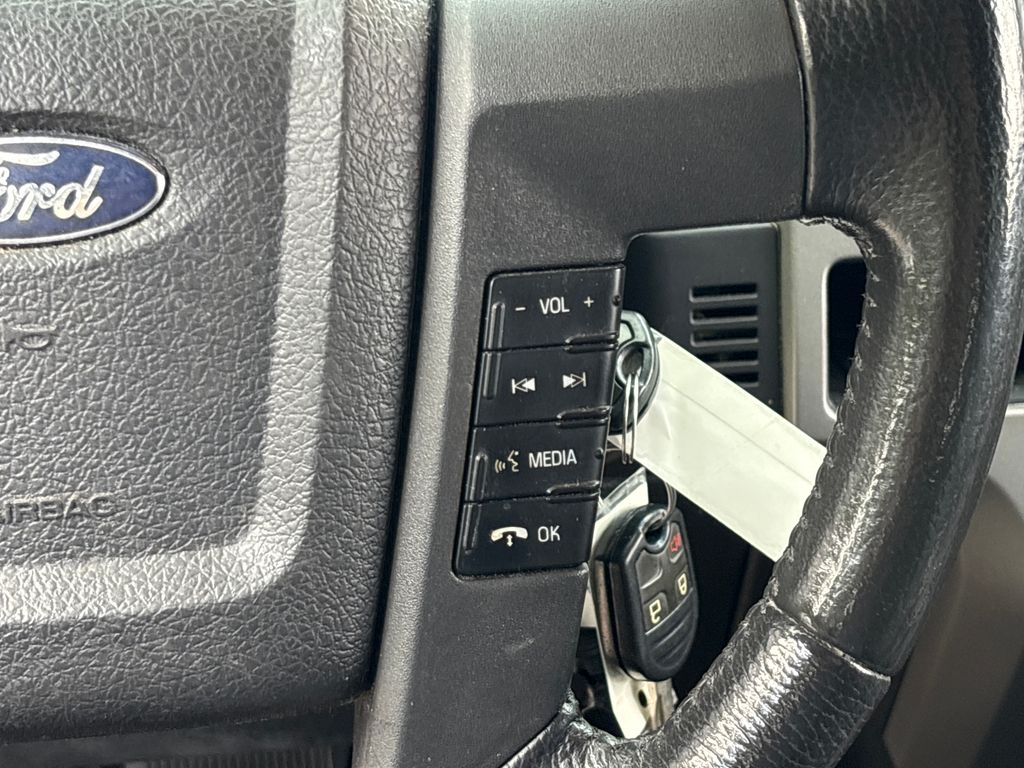 Used 2012 Red Ford XLT image 21