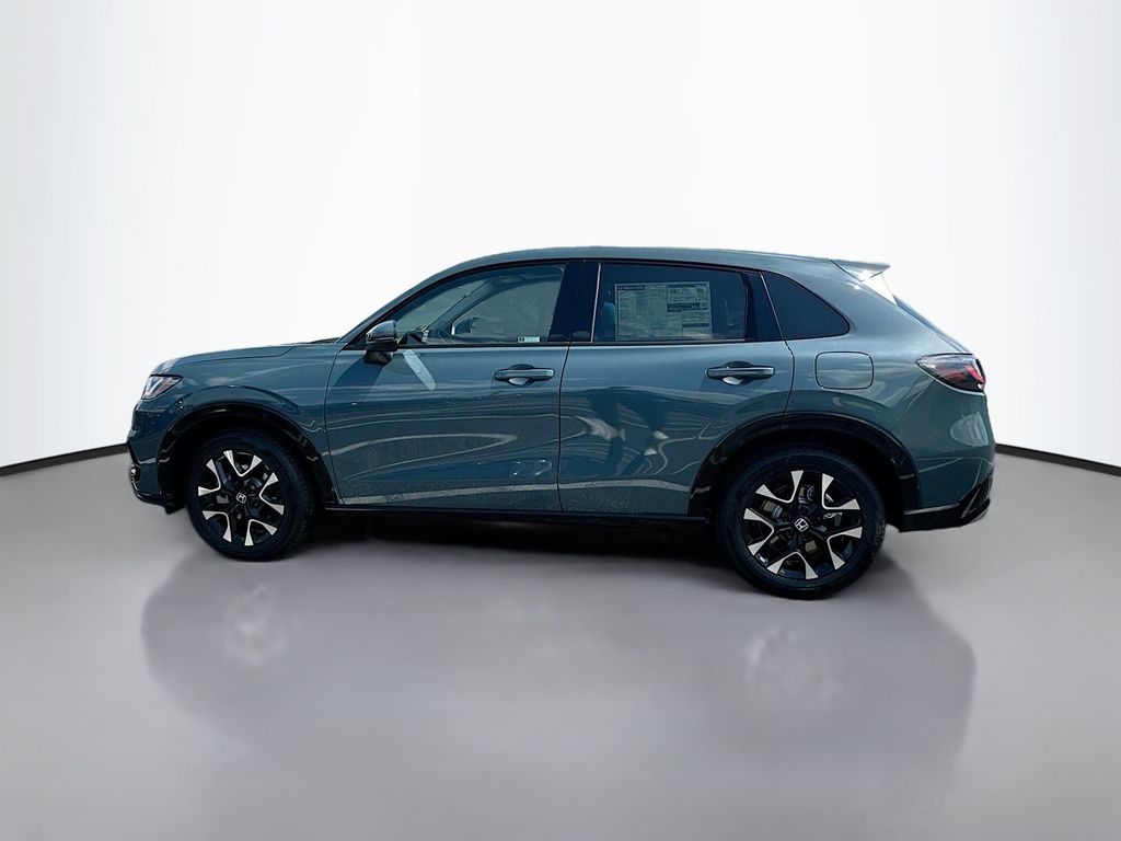 Thumbnail: 2026 Honda HR-V - 8