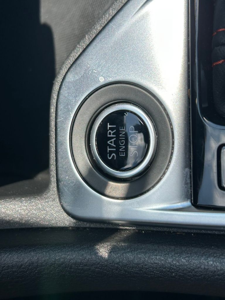 Used 2024 Nissan Sentra Sedan