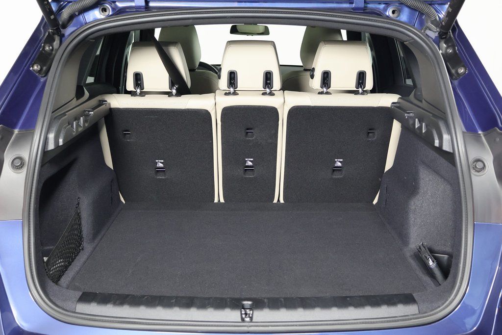 Thumbnail: 2025 BMW X1 - 14