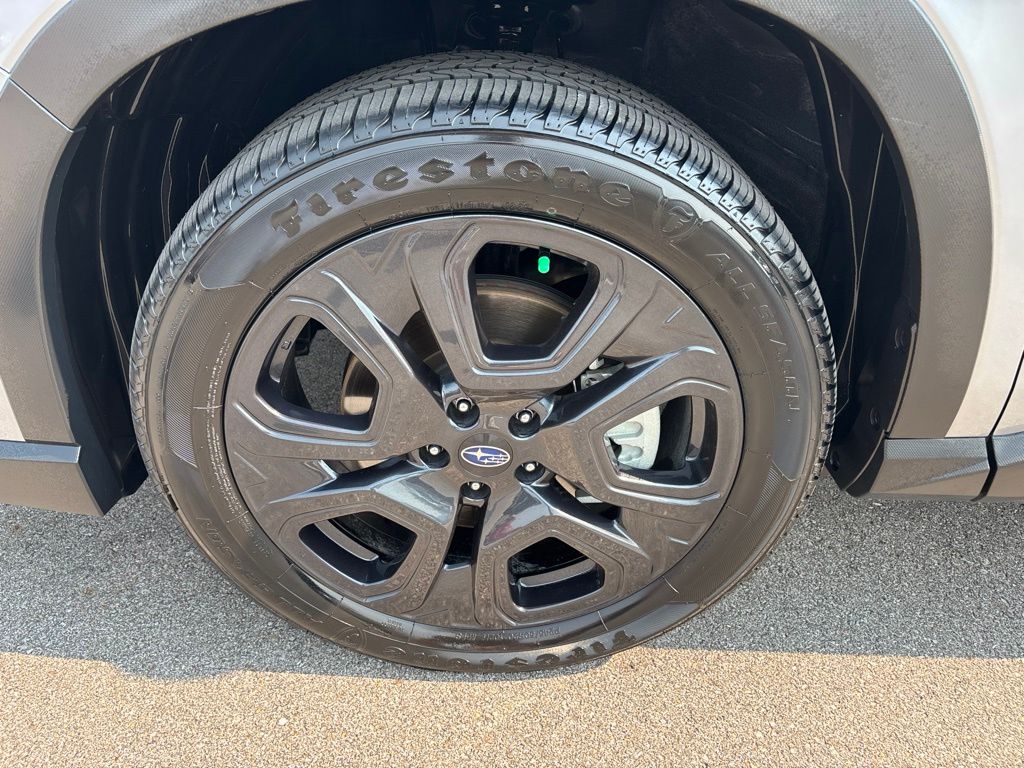 Used 2024 Subaru Ascent SUV