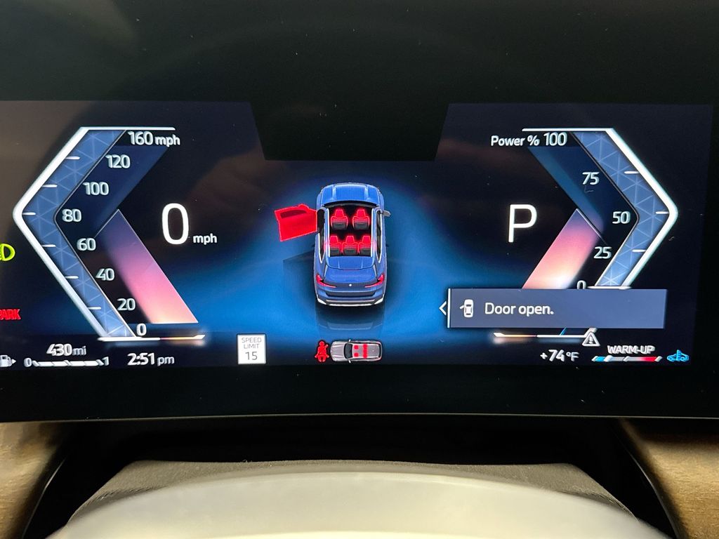 2023 BMW X1 xDrive28i 7