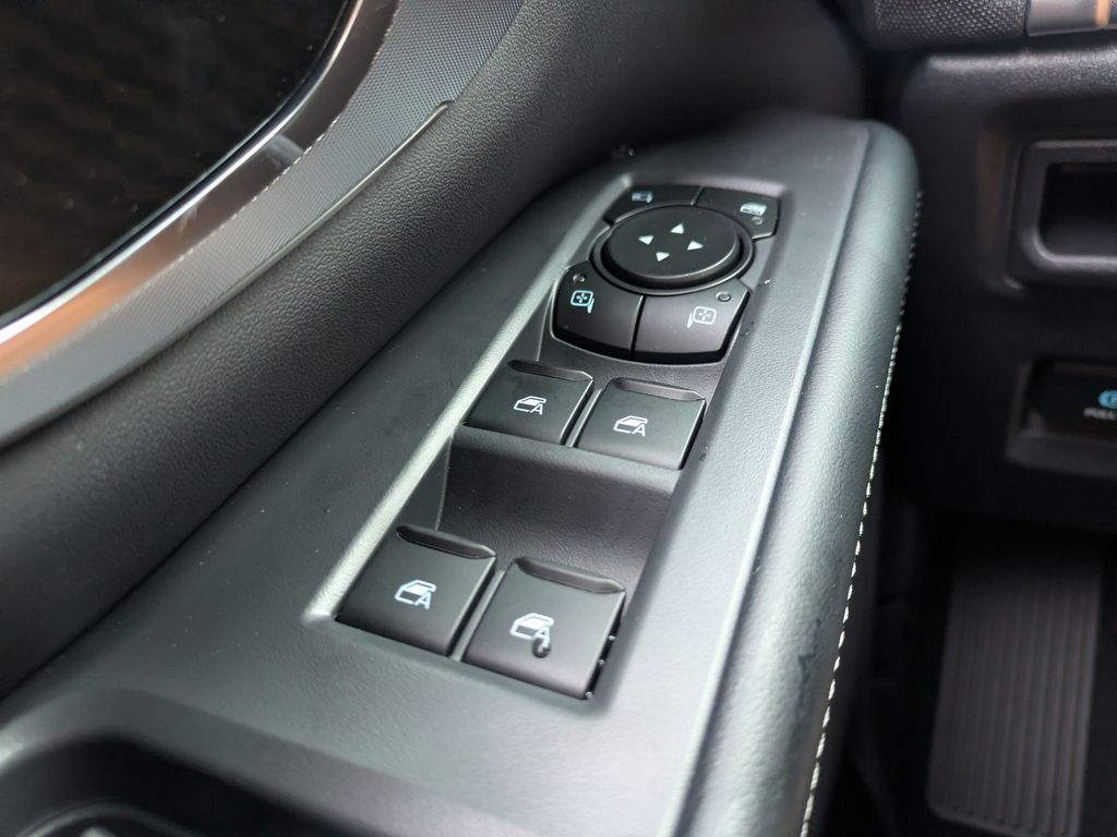 2027 Ford Expedition 