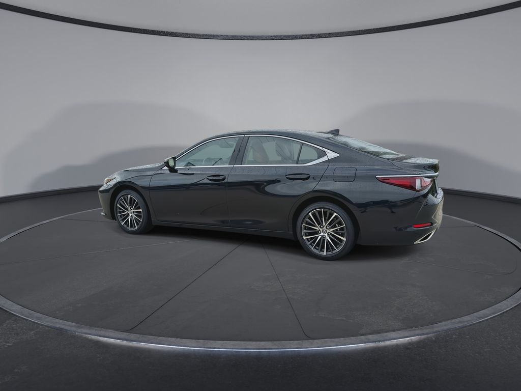 Thumbnail: 2025 Lexus ES - 6