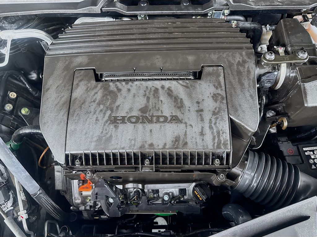 Used Car 2025 Honda Pilot  Ex-l For Sale Under $40,000 In Austin, Texas