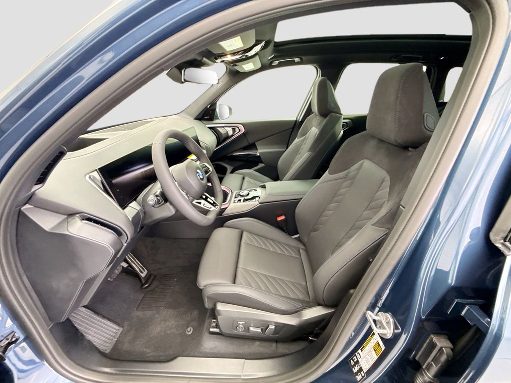 Thumbnail: 2026 BMW X3 - 18