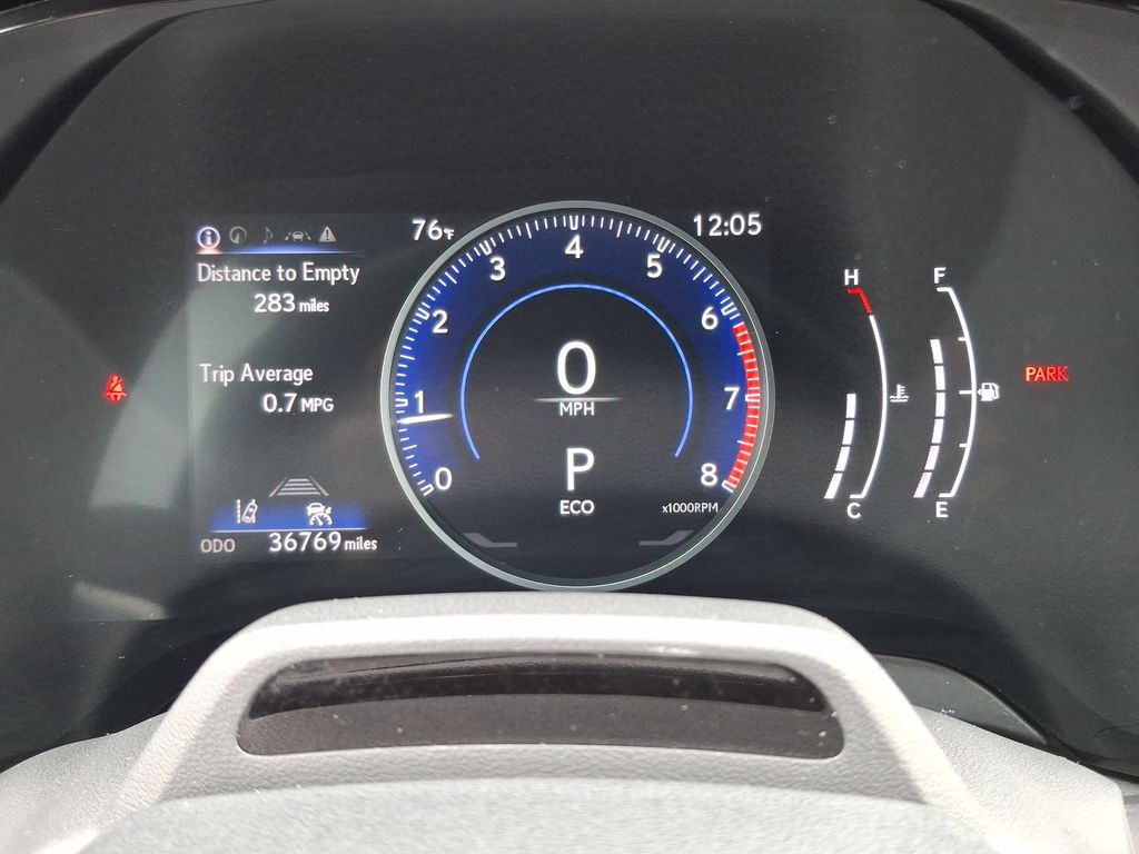 Used 2024 Lexus RX SUV