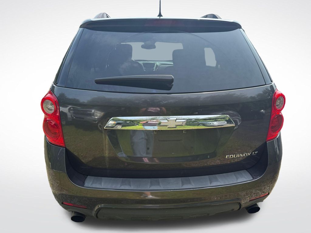 2013 Chevrolet Equinox LT - Image 5