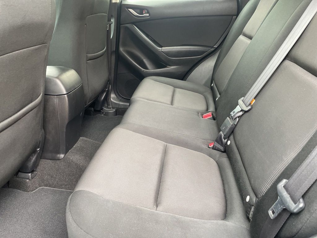 Used Car 2016 Mazda Cx-5  Sport For Sale Under $15,000 In Georgetown, Texas