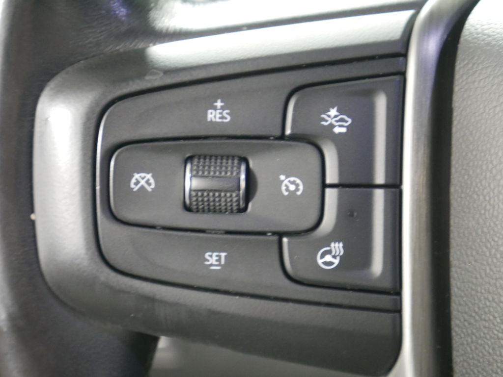 Thumbnail: 2021 GMC Sierra 1500 - 18