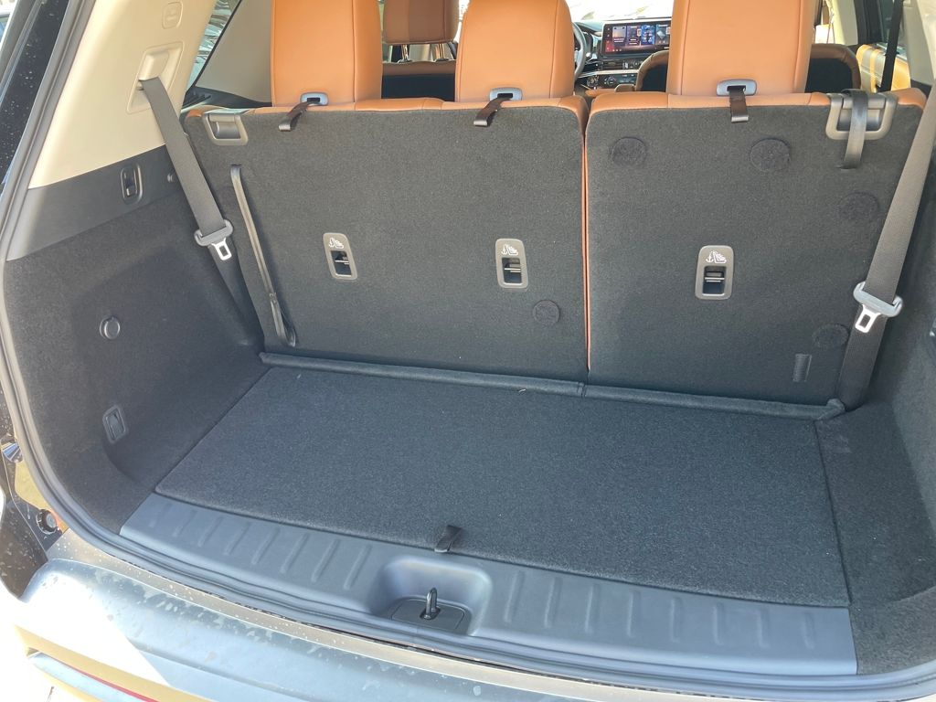 2026 Nissan Pathfinder