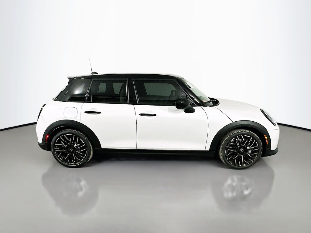 Thumbnail: 2026 MINI Cooper - 4