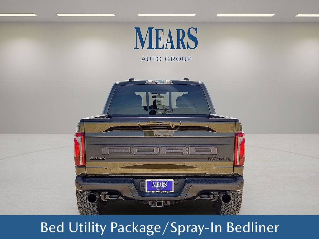 View vehicle photo 5