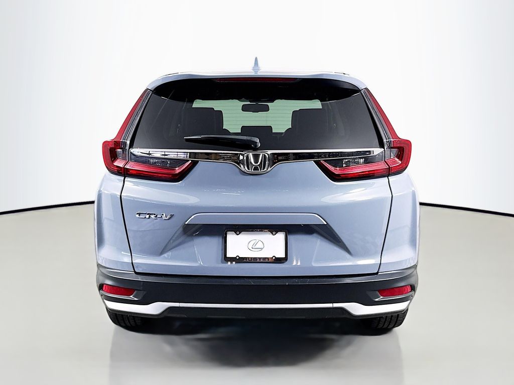 Thumbnail: 2020 Honda CR-V - 6