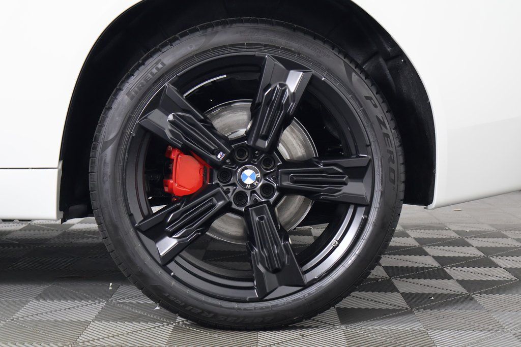 Thumbnail: 2026 BMW X3 - 10