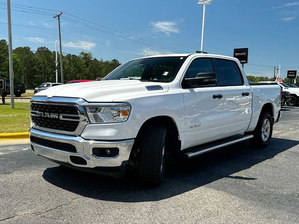 2024 RAM 1500 Big Horn/Lone Star