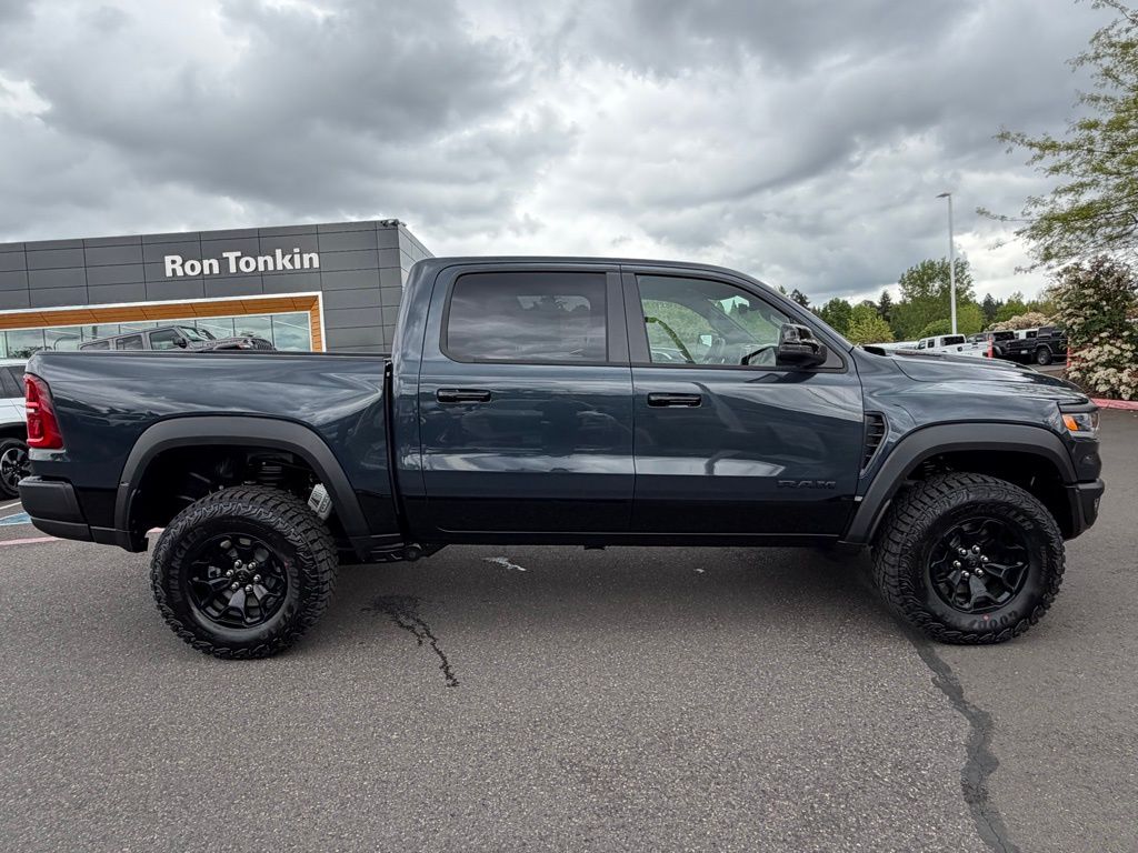 2026 RAM 1500 RHO - Photo 8