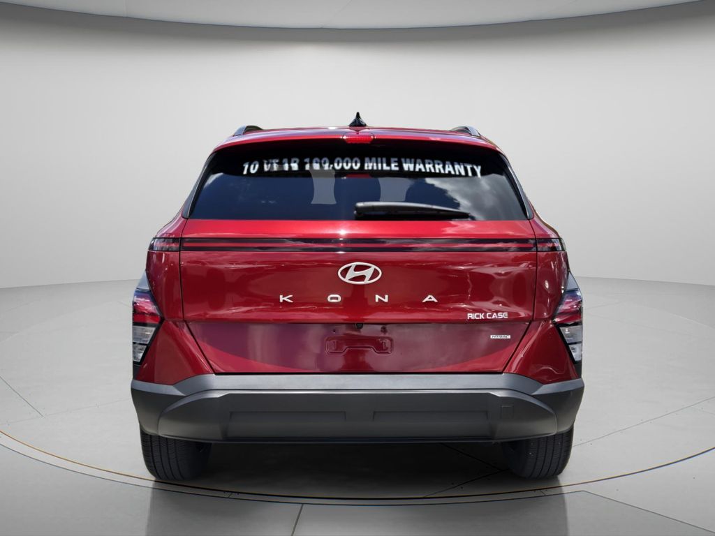 2024 Hyundai Kona - $22,599
