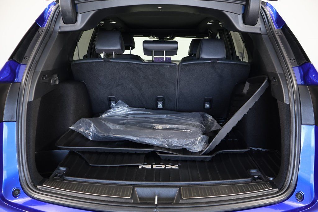 Thumbnail: 2024 Acura RDX - 14