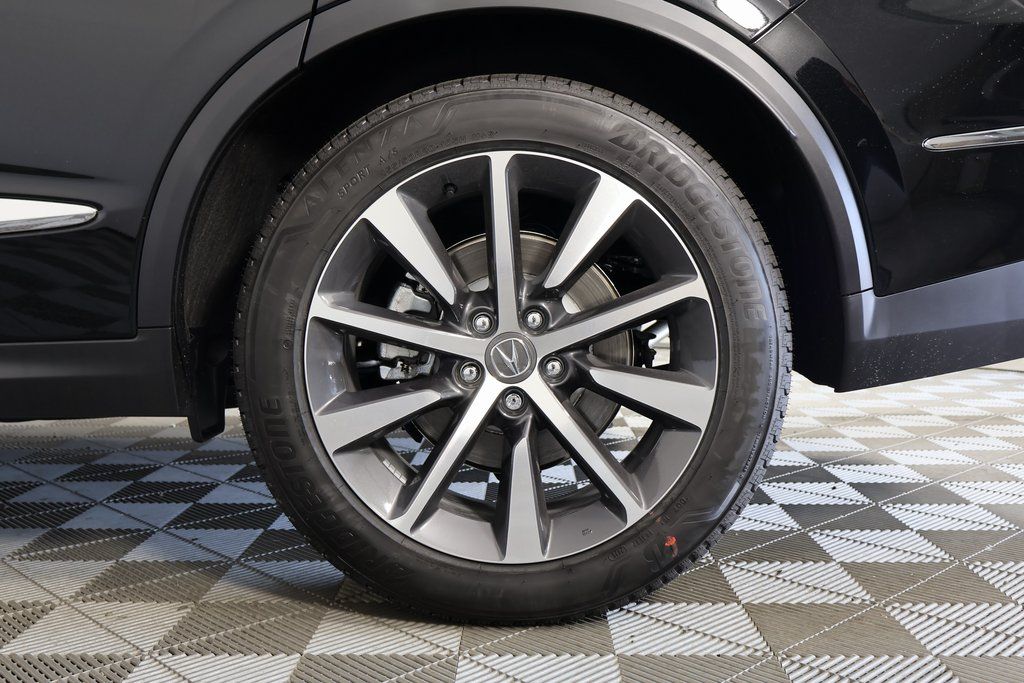 Thumbnail: 2026 Acura MDX - 11