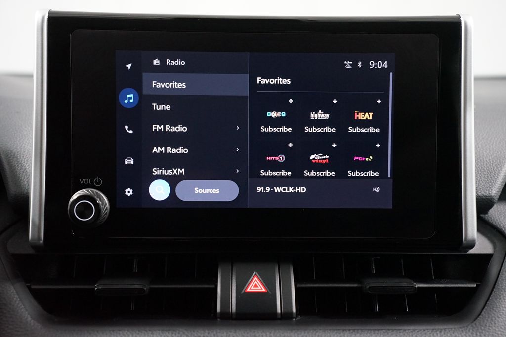 Thumbnail: 2024 Toyota RAV4 - 18