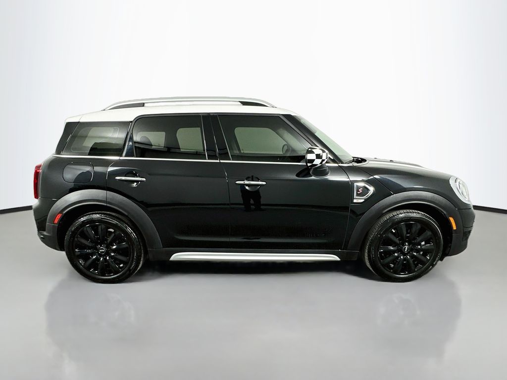 Thumbnail: 2024 MINI Cooper Countryman - 4