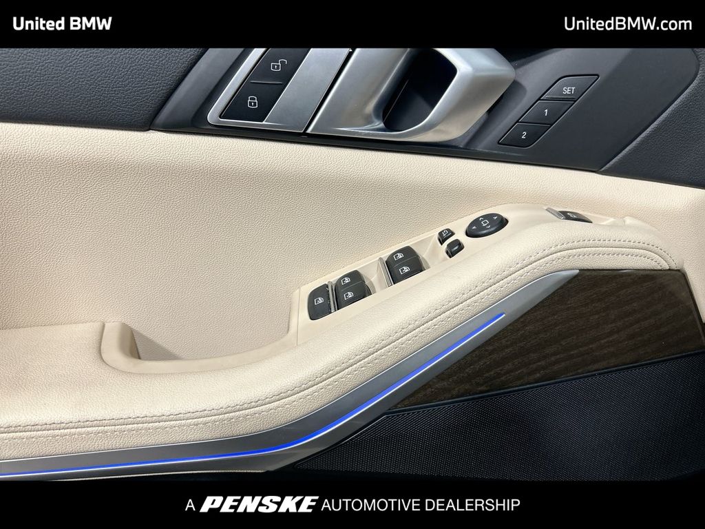 2021 BMW X5 sDrive40i 11