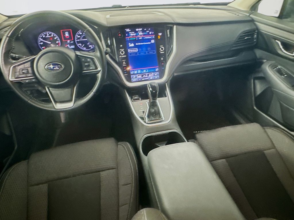 Used Car 2022 Subaru Outback  Premium For Sale Under $30,000 In Austin, Texas