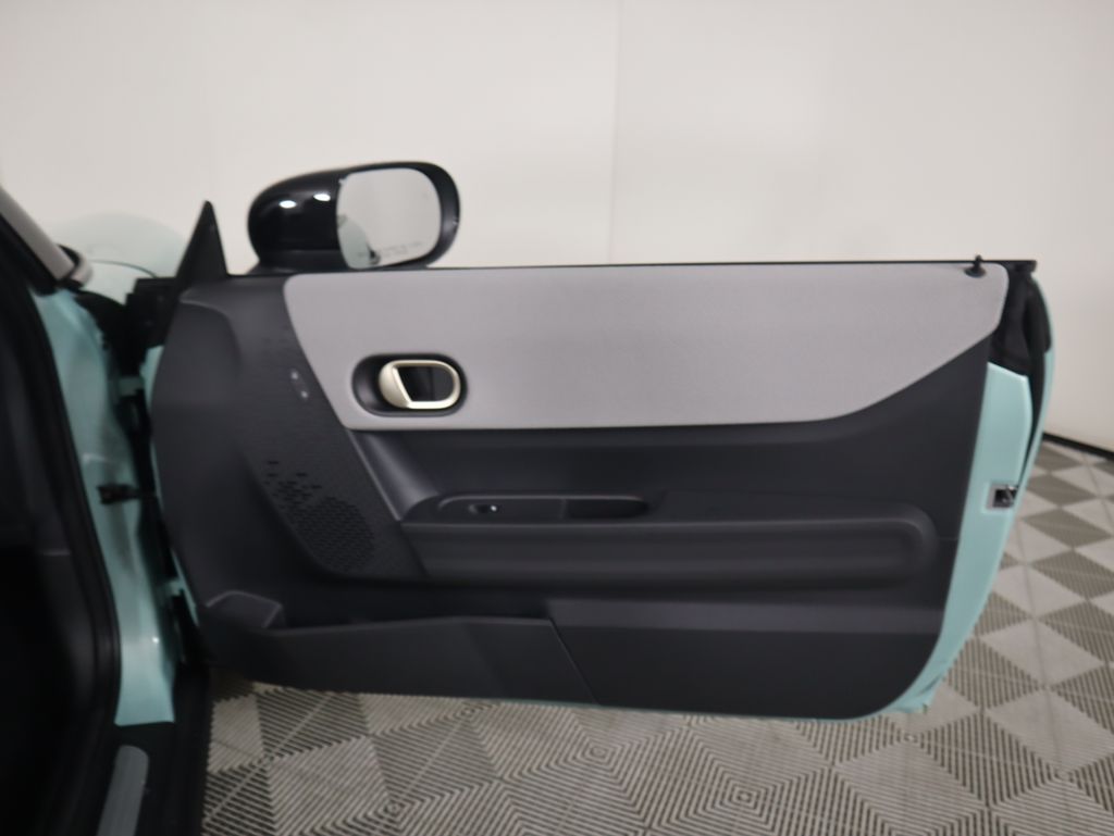 Thumbnail: 2026 MINI Cooper - 31